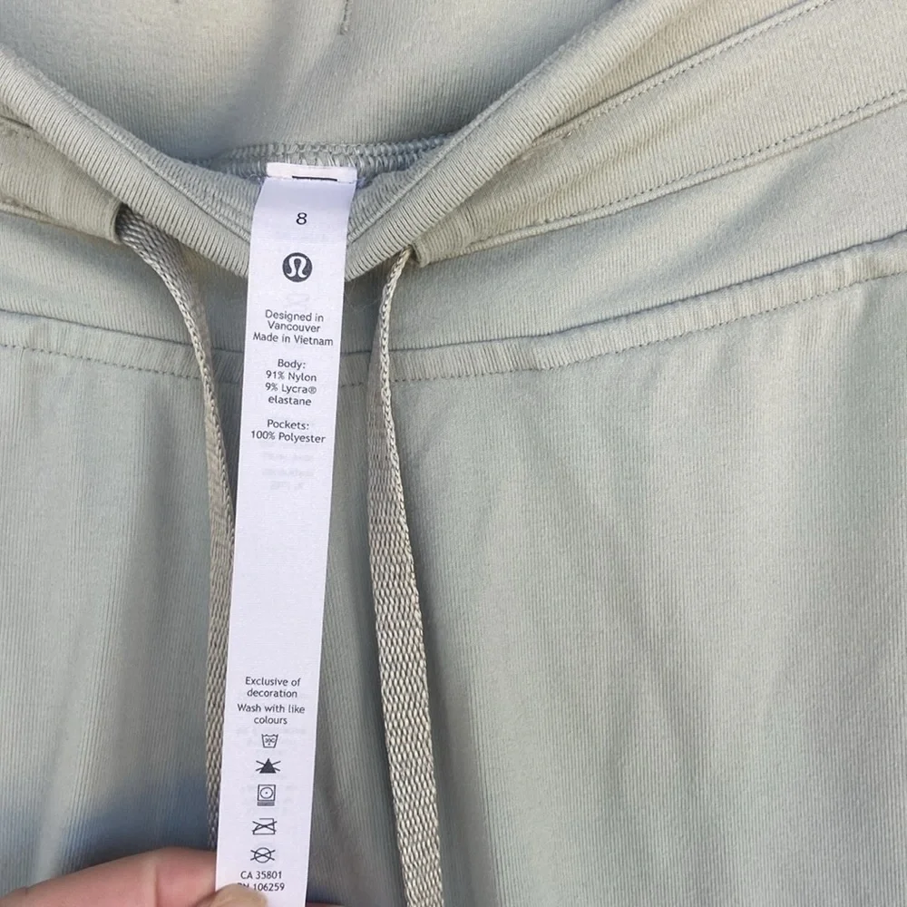 Lululemon Ready to Rulu Jogger 29” pant.‎ Size 8